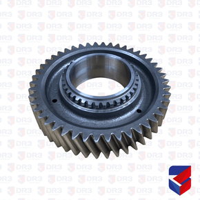 Engrenagem 1 Movel Scania GRS895 46 Dentes 1476220 Original