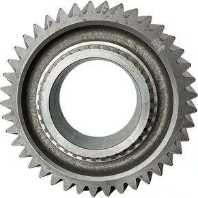 Engrenagem 1 Movel Scania GR875 46 Dentes 1476222 74530778 Original