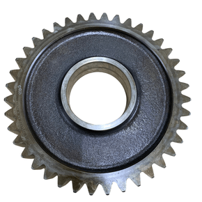 Engrenagem 1 Movel Scania GRS900 1394865 10330570 Original