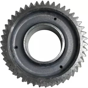 Engrenagem 1 Movel Scania GRS905 1476216 2028419 2034853 Original