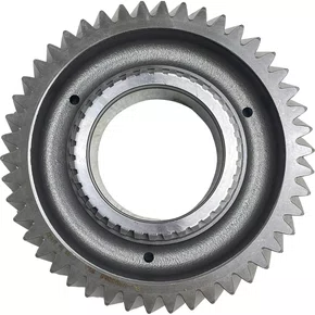 Engrenagem 1 Movel Scania GRS905 46 Dentes 1476216 2028419 CEI