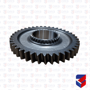 Engrenagem 1 Movel Scania GRS900 1394865 74530308 Euroricambi