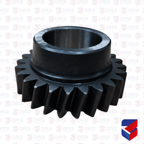 Engrenagem 2 Fixa Scania GR871 24 Dentes 194337 Euroricambi