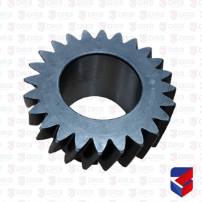 Engrenagem 2 Fixa Scania GRS900 1116473 74530457 Euroricambi