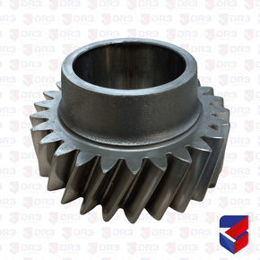 Engrenagem 2 Fixa Scania GRS905 1750423 2028644 1476264 Original