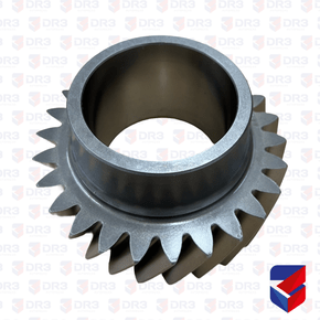 Engrenagem 2 Fixa Scania GRS905 1750423 01750423 Euroricambi