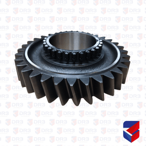 Engrenagem 2 Movel Scania GR871 32 Dentes 323836 Euroricambi