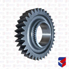 Engrenagem 2 Movel Scania GRS900 35 Dentes 1116461 Euroricambi