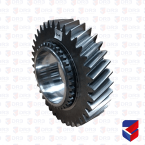 Engrenagem 2 Movel Scania GRS905 38 Dentes 2190276 1776318 Original