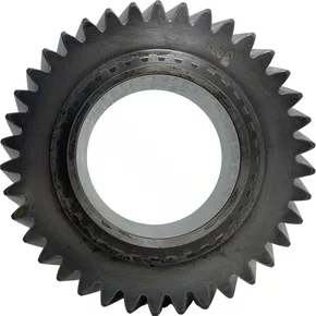 Engrenagem 2 Movel Scania GRS905 38 Dentes 2190276 1776318 Original