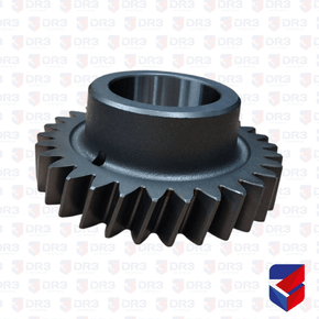 Engrenagem 3 Fixa Scania GR871 30 Dentes 294425 Euroricambi