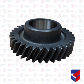 Engrenagem 3 Fixa Scania GRS900 1367796 74530627 Euroricambi