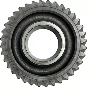 Engrenagem 3 Fixa Scania GR875 GRS895 36 Dentes 1476258 Original