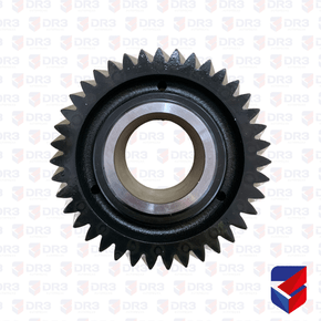 Engrenagem 3 Fixa Volvo IShift 39 Dentes 20483434 Original