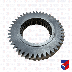 Engrenagem 3 Movel DAF Iveco ZF Astronic 1328304059 ZF