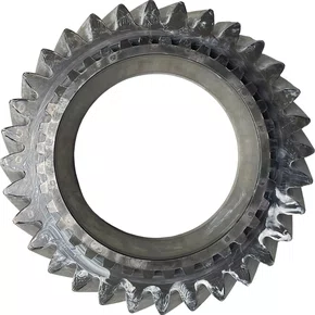 Engrenagem 3 Movel Scania GRS905 32 Dentes 2028686 1919174 Original