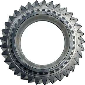 Engrenagem 3 Movel Scania GRSO905R 33 Dentes 1938972 Original