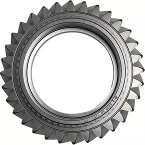 Engrenagem 3 Movel Scania Split 32 Dentes 1367794 Euroricambi