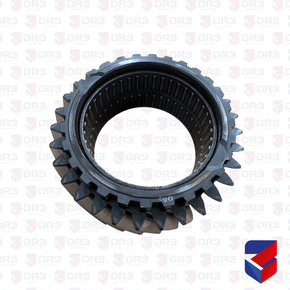 Engrenagem 4 Constante Movel Reduzida Volvo Ishift 1521912 Batatais