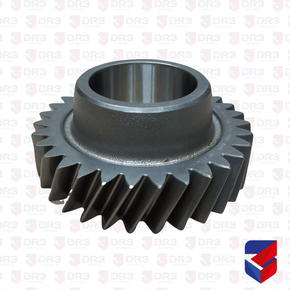Engrenagem 4 Fixa Scania GRS900 31 Dentes 1393884 Euroricambi
