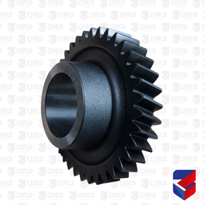 Engrenagem 4 Fixa Scania GR871 36 Dentes 341407 74530105 Euroricambi