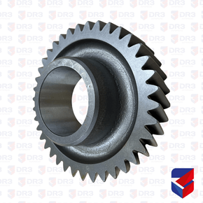 Engrenagem 4 Fixa Scania GR871 GRS900 38 Dentes Euroricambi