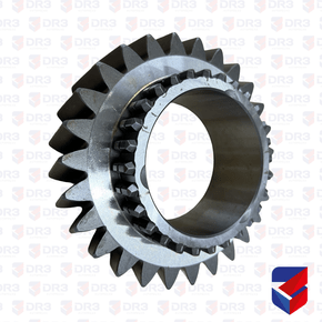 Engrenagem 4 Movel Scania GR871 27 Dentes 234909 Euroricambi