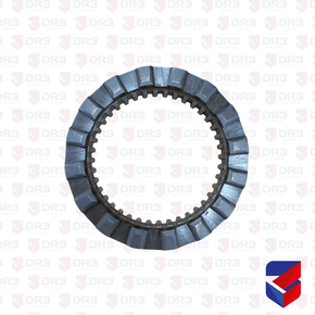 Engrenagem Meio Acoplamento Bloqueio Scania RB662 2193248 Original