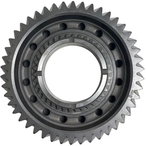Engrenagem Arvore Secundaria Caixa Scania G25 2883060 Original