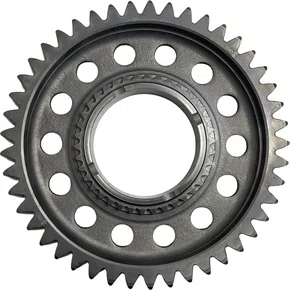 Engrenagem Arvore Secundaria Caixa Scania G33 2762120 Original