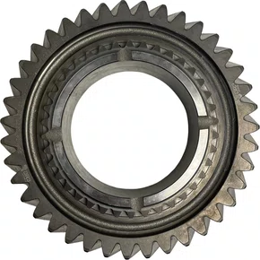 Engrenagem Arvore Secundaria Caixa Scania G33 2827159 Original