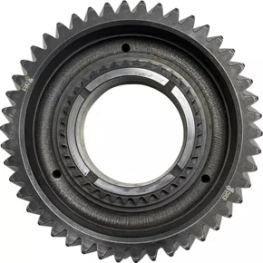 Engrenagem Arvore Secundaria Caixa Scania G33 2762118 Original