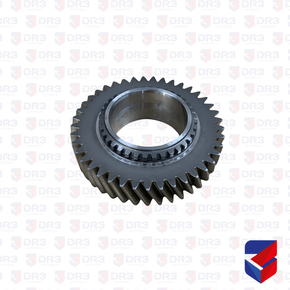 Engrenagem Arvore Secundaria Caixa Scania GRS895 2190278 Original