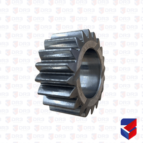 Engrenagem Arvore Seletora Caixa Scania GRS900 1373174 Original