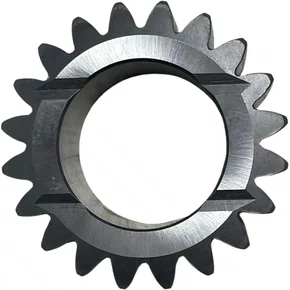 Engrenagem Arvore Seletora Caixa Scania GRS900 Euroricambi