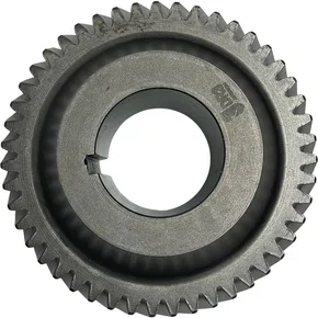 Engrenagem Bomba de Alta Scania NTG 1788433 Original