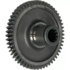 Engrenagem Bomba Direcao Hidraulica Scania NTG 2217441 Original