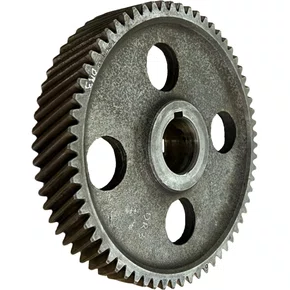 Engrenagem Bomba Injetora Scania 112 113 271487 10330479 Original