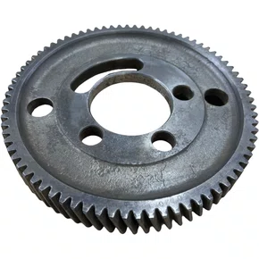 Engrenagem Bomba Injetora Scania 114 1350720 Original