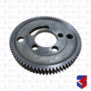 Engrenagem Bomba Injetora Scania 114 1350720 Original