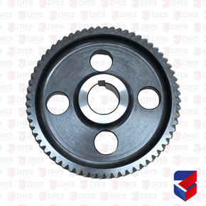 Engrenagem Bomba Injetora Scania 112 113 271487 SP2787 Steel Parts