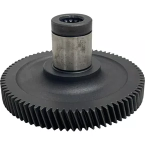 Engrenagem Bomba Tomada De Forca Scania Onibus C K S4 Original