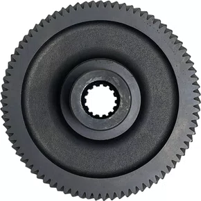 ABU4500c　770400 1.273/4 - Porta Escovas - Motor de Partida - Unifap