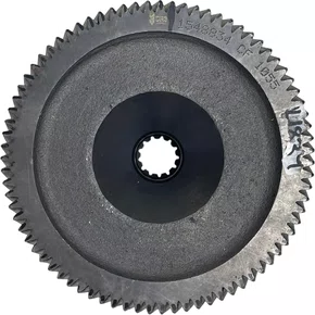 Engrenagem Bomba Tomada De Forca Scania Onibus C K S4