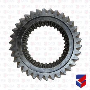 Engrenagem Caixa DAF Iveco ZF Astronic 1328304044 ZF