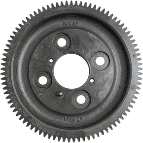 Engrenagem Comando DAF XF106 CF Euro 6 2106744 Original