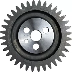 Engrenagem Comando De Valvulas Volvo VM Euro 6 21735434 Original