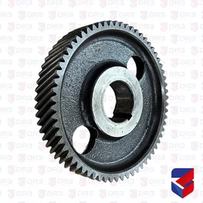 Engrenagem Comando Scania 112 113 261187 SP2687 10330478 Original