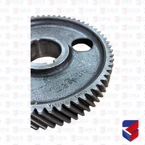 Engrenagem Comando Scania 112 113 261187 SP2687 10330478 Original