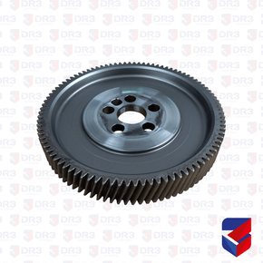 Engrenagem Comando Scania S4 S5 Euro 5 2350481 1763438 Original